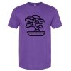 Unisex Softstyle® CVC T-Shirt Thumbnail