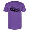Unisex Softstyle® CVC T-Shirt Thumbnail