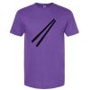 Unisex Softstyle® CVC T-Shirt Thumbnail