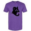 Unisex Softstyle® CVC T-Shirt Thumbnail