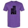 Unisex Softstyle® CVC T-Shirt Thumbnail