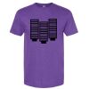 Unisex Softstyle® CVC T-Shirt Thumbnail