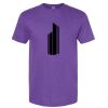 Unisex Softstyle® CVC T-Shirt Thumbnail
