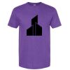 Unisex Softstyle® CVC T-Shirt Thumbnail