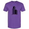 Unisex Softstyle® CVC T-Shirt Thumbnail