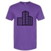 Unisex Softstyle® CVC T-Shirt Thumbnail
