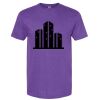 Unisex Softstyle® CVC T-Shirt Thumbnail