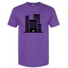 Unisex Softstyle® CVC T-Shirt Thumbnail