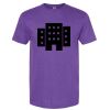 Unisex Softstyle® CVC T-Shirt Thumbnail