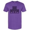 Unisex Softstyle® CVC T-Shirt Thumbnail