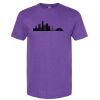 Unisex Softstyle® CVC T-Shirt Thumbnail