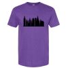 Unisex Softstyle® CVC T-Shirt Thumbnail