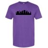 Unisex Softstyle® CVC T-Shirt Thumbnail