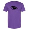 Unisex Softstyle® CVC T-Shirt Thumbnail