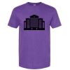 Unisex Softstyle® CVC T-Shirt Thumbnail