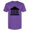 Unisex Softstyle® CVC T-Shirt Thumbnail