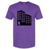Unisex Softstyle® CVC T-Shirt Thumbnail