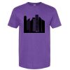 Unisex Softstyle® CVC T-Shirt Thumbnail
