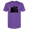 Unisex Softstyle® CVC T-Shirt Thumbnail