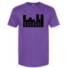 Unisex Softstyle® CVC T-Shirt Thumbnail