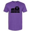 Unisex Softstyle® CVC T-Shirt Thumbnail