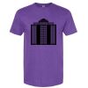 Unisex Softstyle® CVC T-Shirt Thumbnail