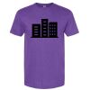 Unisex Softstyle® CVC T-Shirt Thumbnail
