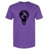 Unisex Softstyle® CVC T-Shirt Thumbnail