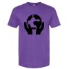 Unisex Softstyle® CVC T-Shirt Thumbnail