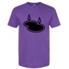 Unisex Softstyle® CVC T-Shirt Thumbnail