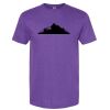 Unisex Softstyle® CVC T-Shirt Thumbnail