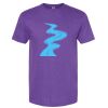 Unisex Softstyle® CVC T-Shirt Thumbnail