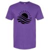 Unisex Softstyle® CVC T-Shirt Thumbnail