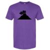 Unisex Softstyle® CVC T-Shirt Thumbnail