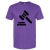 Unisex Softstyle® CVC T-Shirt Thumbnail