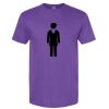 Unisex Softstyle® CVC T-Shirt Thumbnail