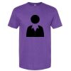 Unisex Softstyle® CVC T-Shirt Thumbnail