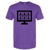 Unisex Softstyle® CVC T-Shirt Thumbnail