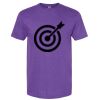 Unisex Softstyle® CVC T-Shirt Thumbnail