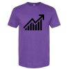 Unisex Softstyle® CVC T-Shirt Thumbnail