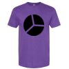 Unisex Softstyle® CVC T-Shirt Thumbnail