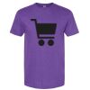 Unisex Softstyle® CVC T-Shirt Thumbnail