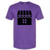 Unisex Softstyle® CVC T-Shirt Thumbnail