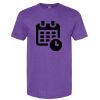 Unisex Softstyle® CVC T-Shirt Thumbnail