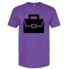 Unisex Softstyle® CVC T-Shirt Thumbnail