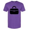 Unisex Softstyle® CVC T-Shirt Thumbnail
