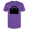Unisex Softstyle® CVC T-Shirt Thumbnail