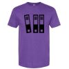 Unisex Softstyle® CVC T-Shirt Thumbnail