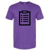 Unisex Softstyle® CVC T-Shirt Thumbnail