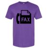 Unisex Softstyle® CVC T-Shirt Thumbnail